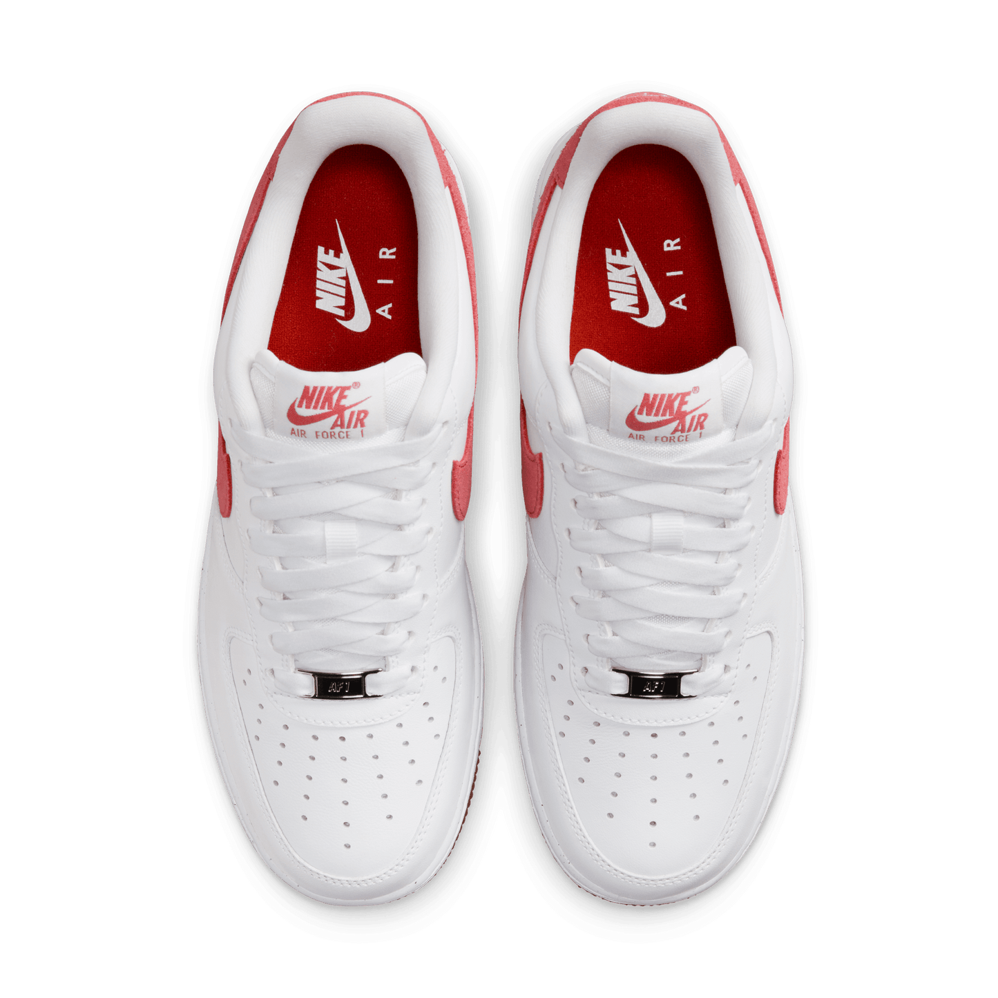 Women's Nike Air Force 1 '07 "Adobe/Valentine's Day"