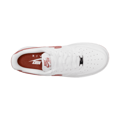 Women's Nike Air Force 1 '07 "Adobe/Valentine's Day"