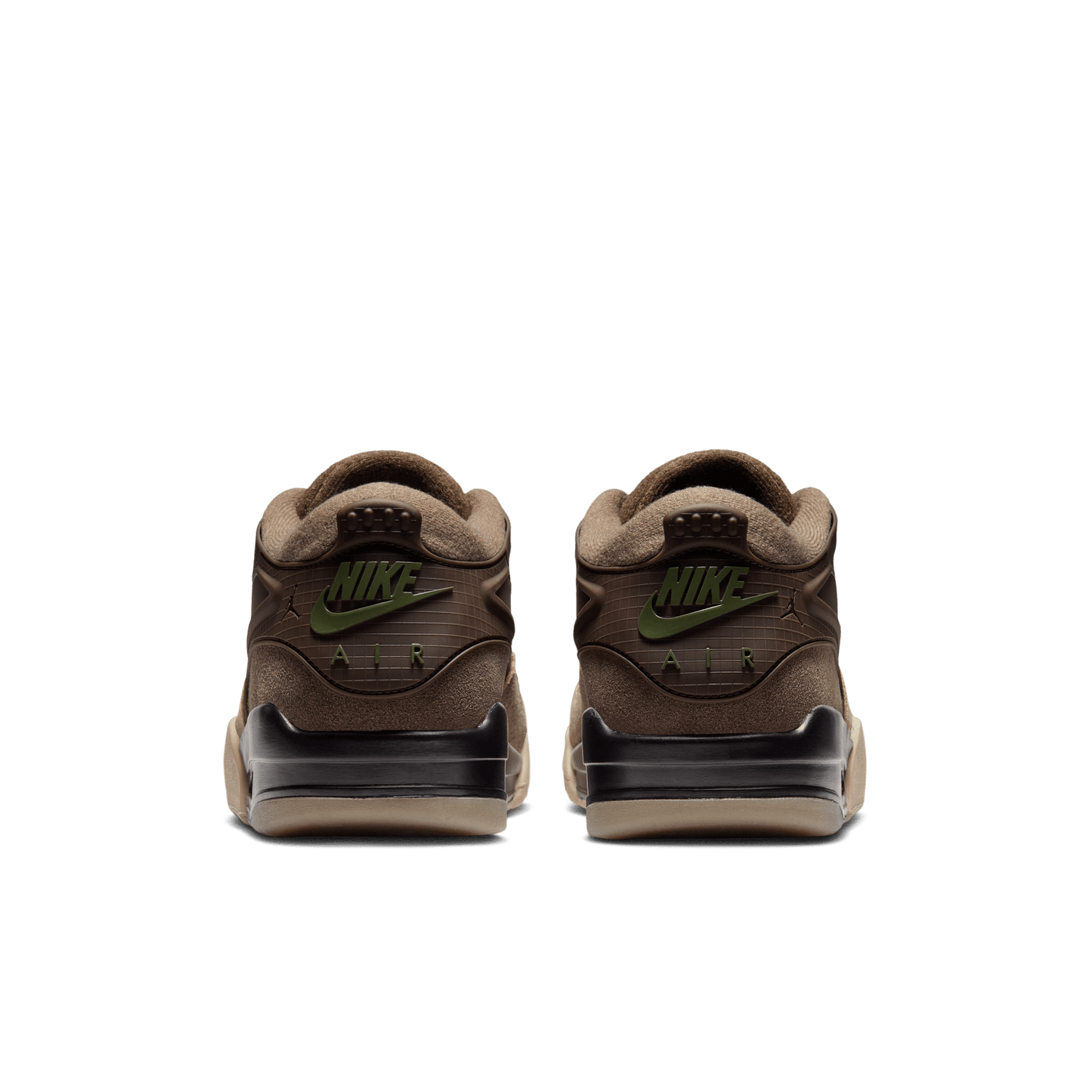 Men's Air Jordan 4 RM "Ironstone"