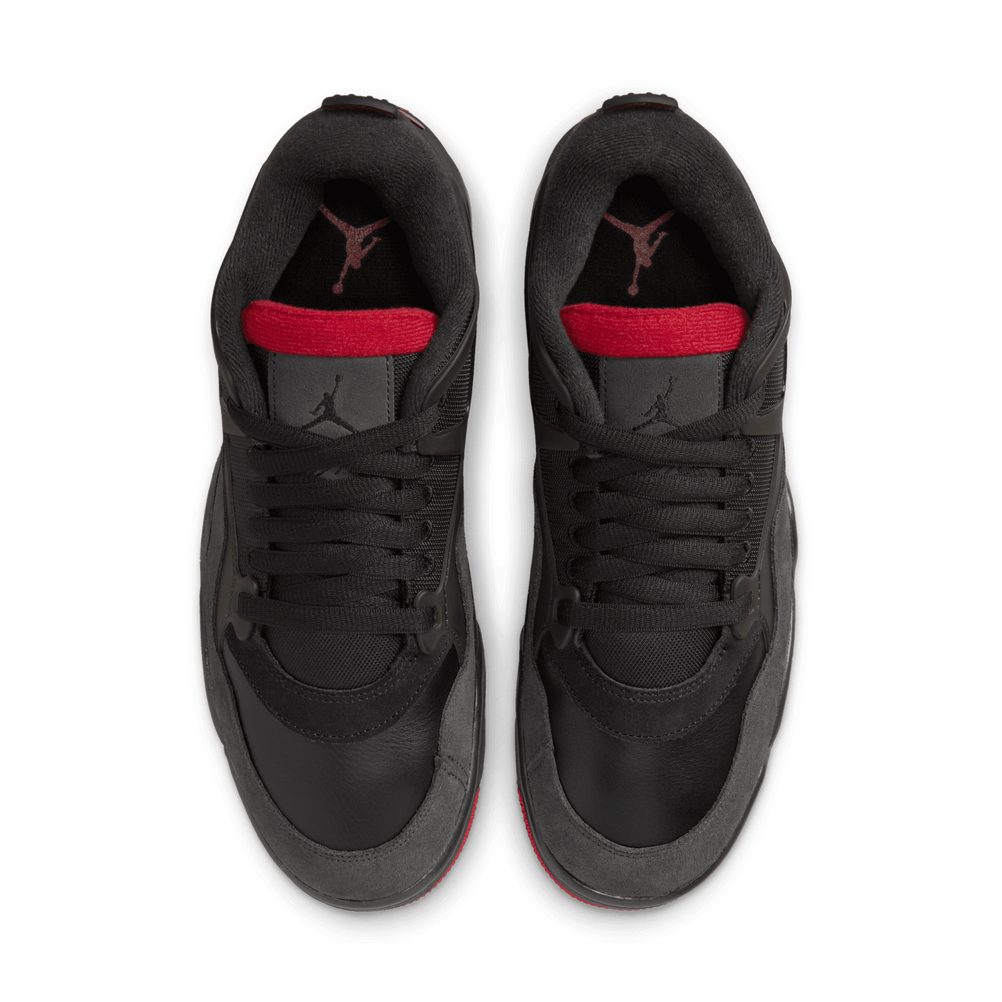 Men's Air Jordan 4 RM "Bred"