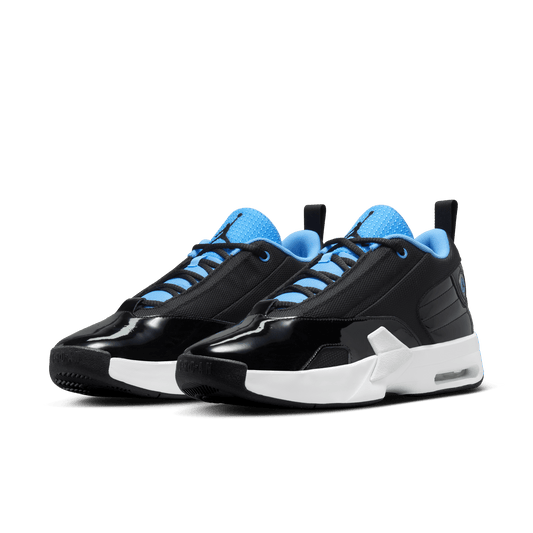 Men's Jordan Max Aura 6 "Black University Blue"