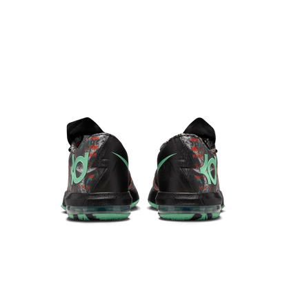 Men's Nike Zoom KD 6 All-Star "Illusion"