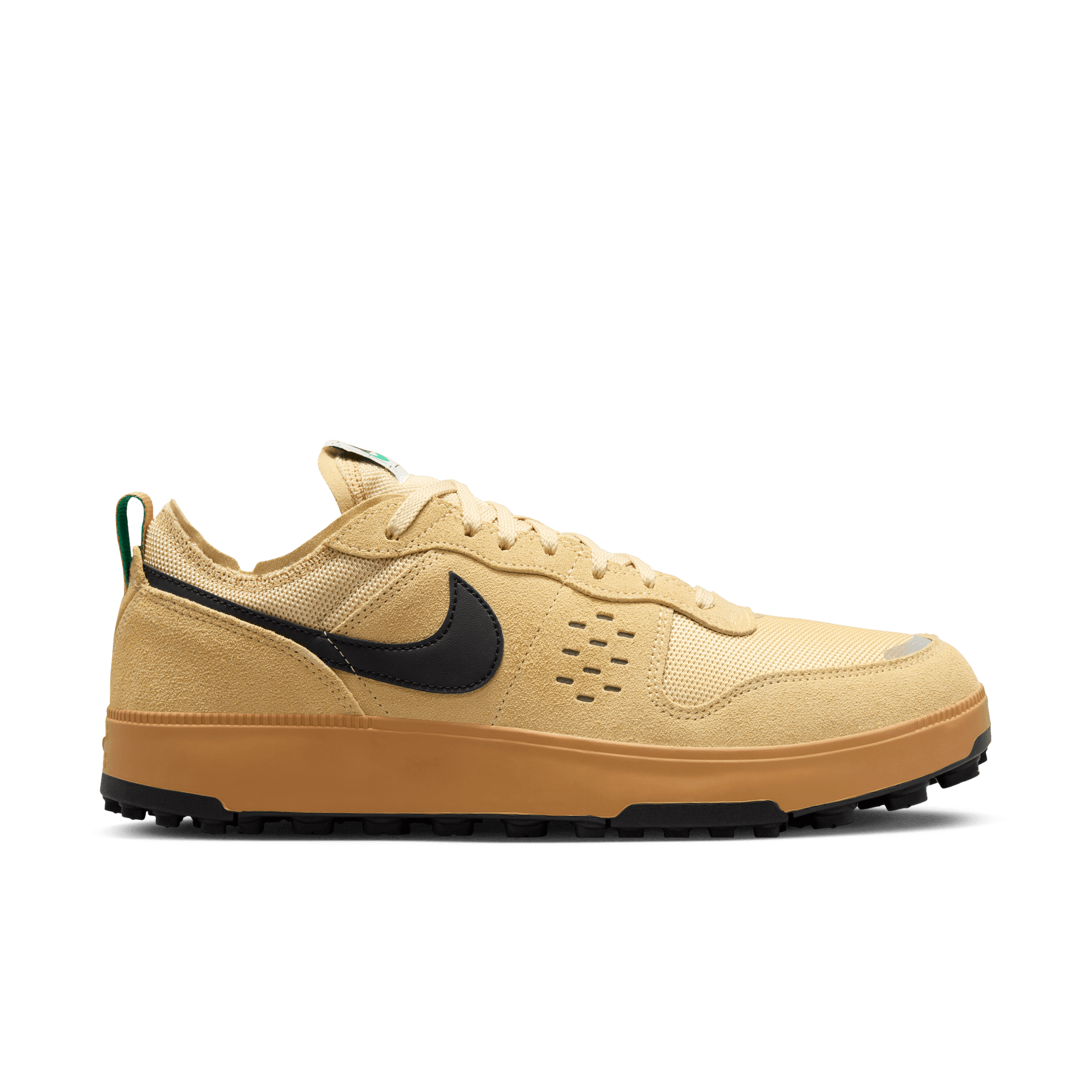 Men's Nike C1TY “Brownstone”