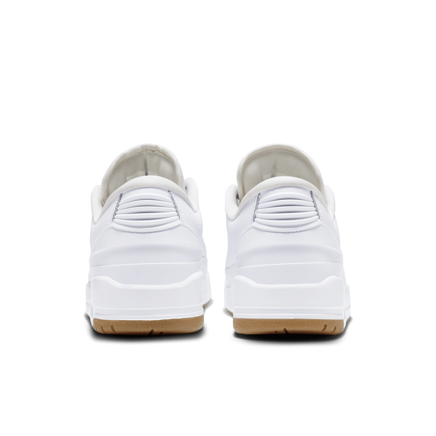 Women's Jordan 2/3 "White Gum"