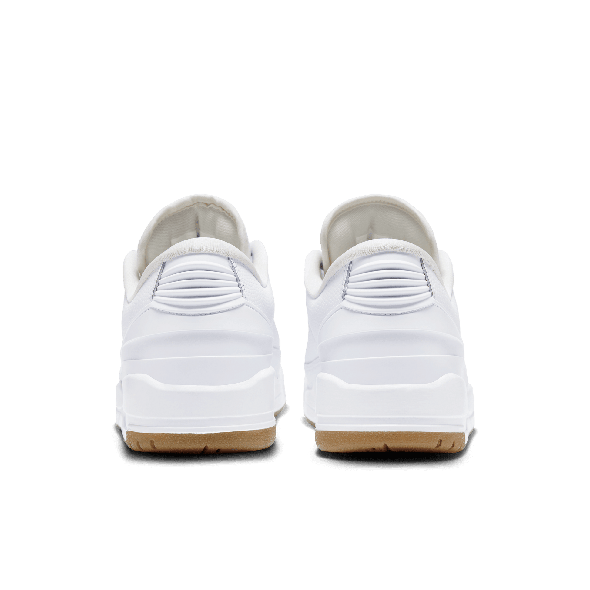 Women's Jordan 2/3 "White Gum"