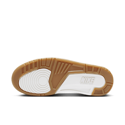 Women's Jordan 2/3 "White Gum"