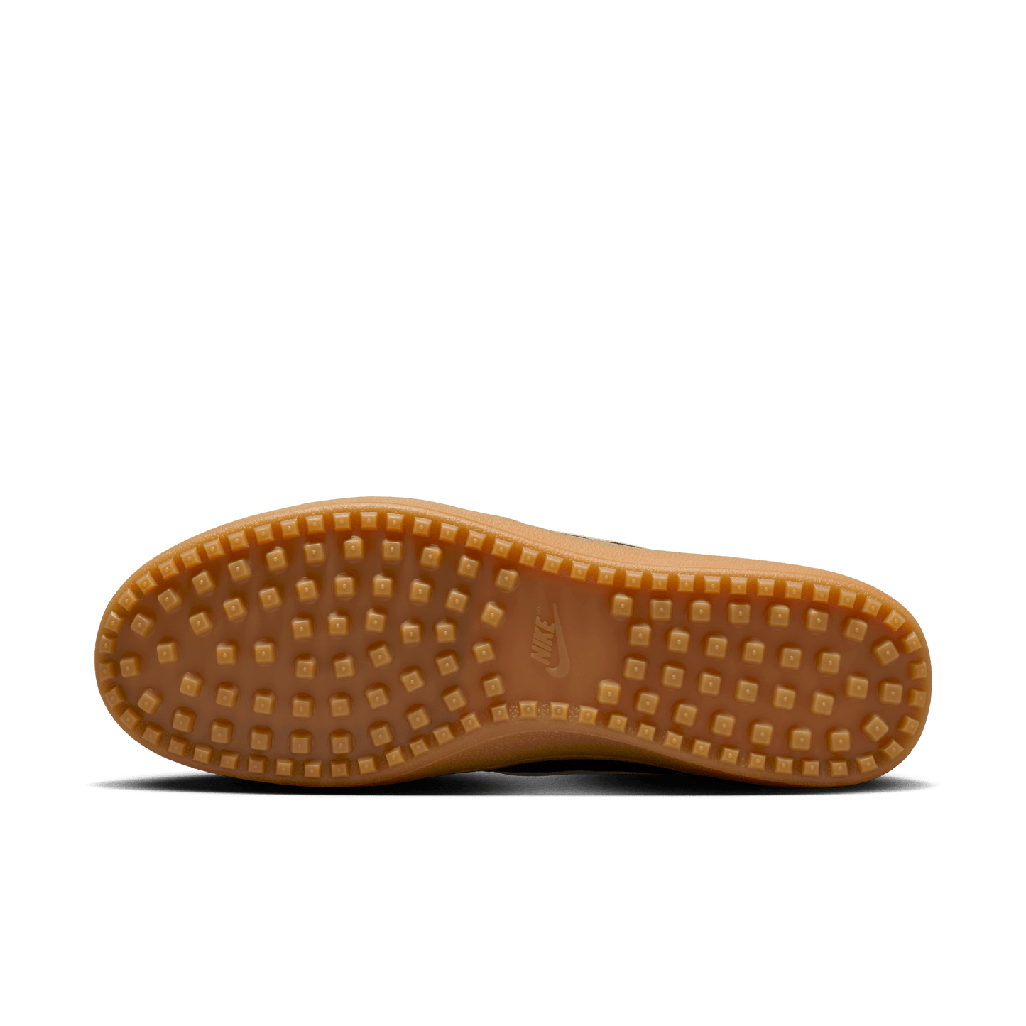 Women's Nike Field General "Black White Gum"