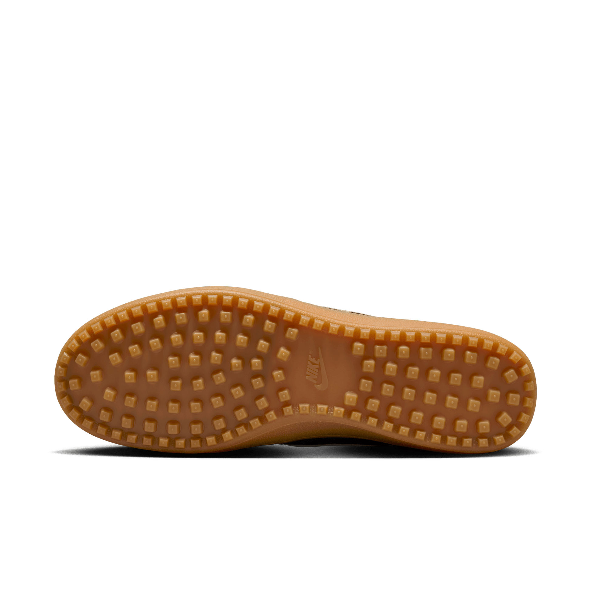 Women's Nike Field General "Black White Gum"