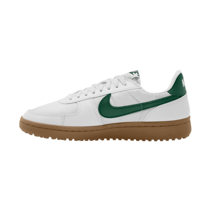 Women's Nike Field General "White Gorge Green Gum"
