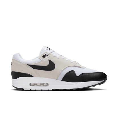 Men's Nike Air Max 1 Essential "Summit White Black"