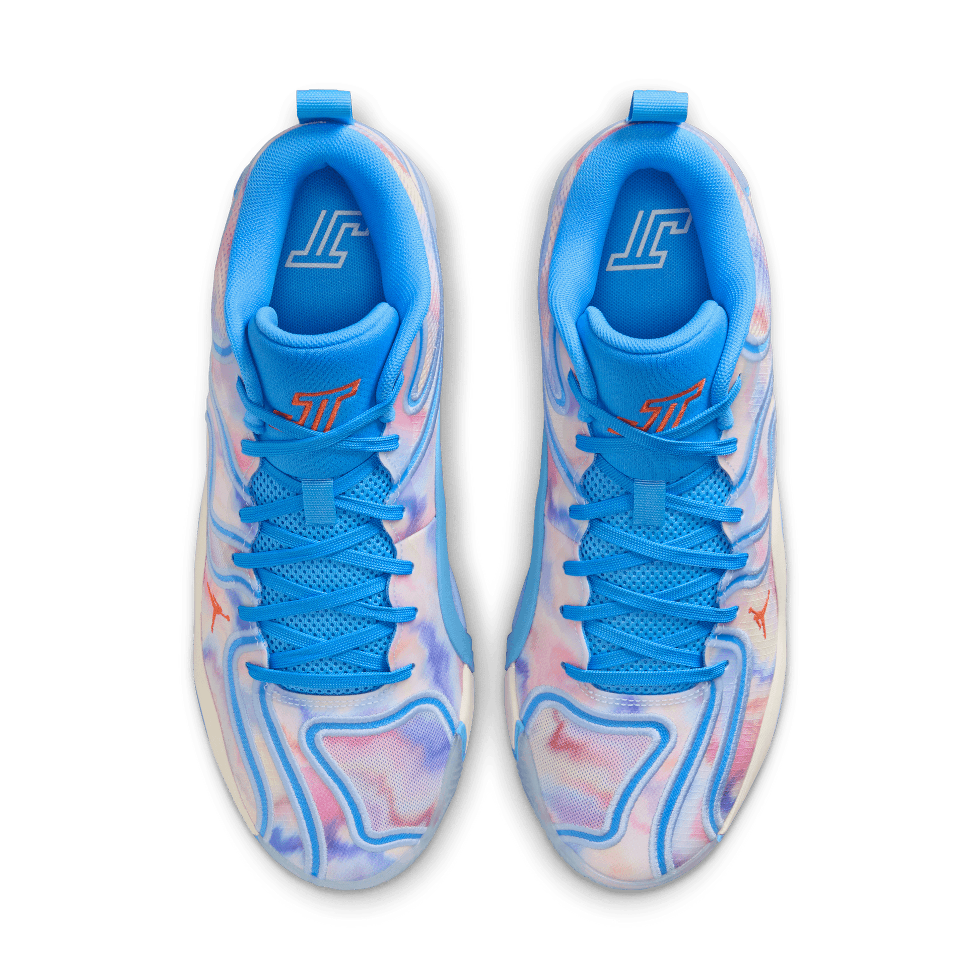 Men's Nike Tatum 3 "Tie Dye"