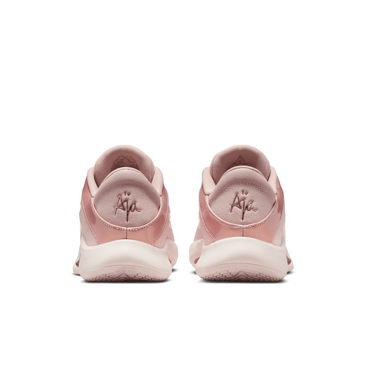 Women's A'One A'ja Wilson Basketball Shoes