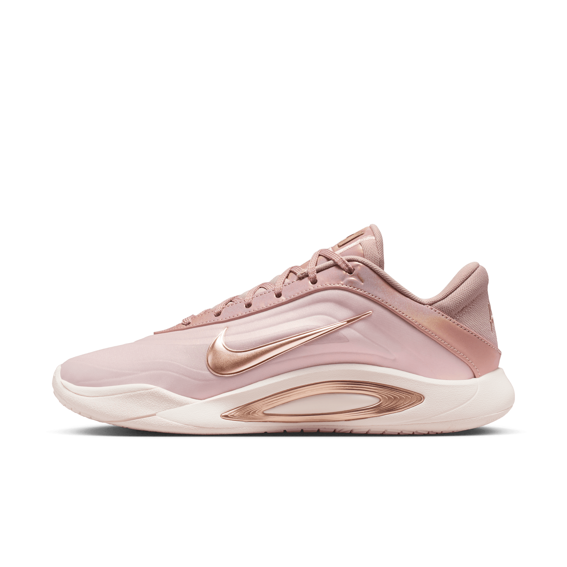 Women's A'One A'ja Wilson Basketball Shoes