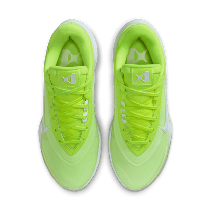 Women's Nike A'ja Wilson A'One "Lem and Lime"