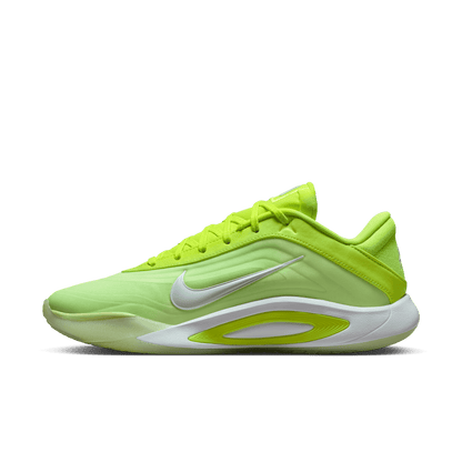 Women's Nike A'ja Wilson A'One "Lem and Lime"