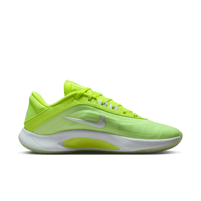 Women's Nike A'ja Wilson A'One "Lem and Lime"
