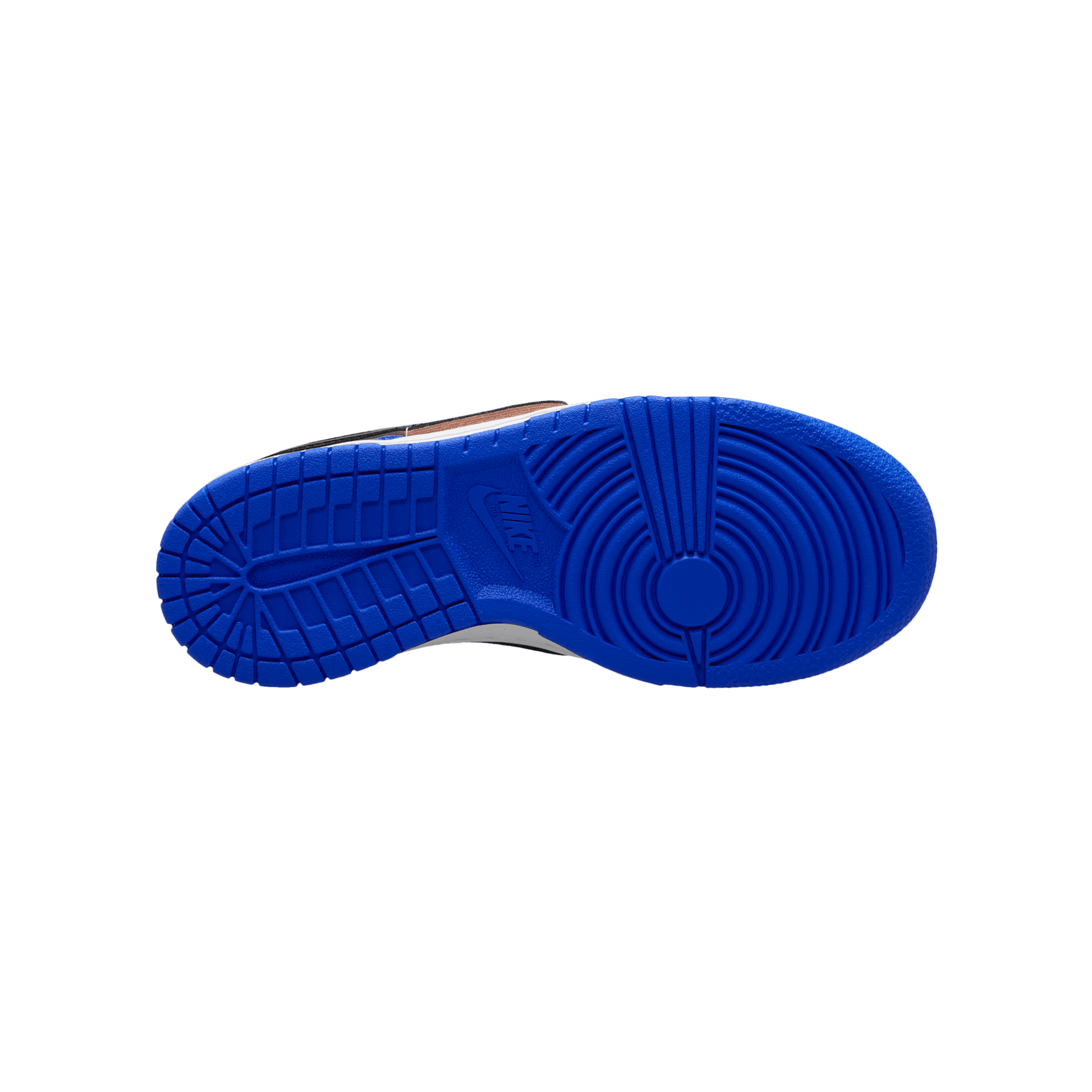 Big Kids' Nike Dunk Low "Dance Party"