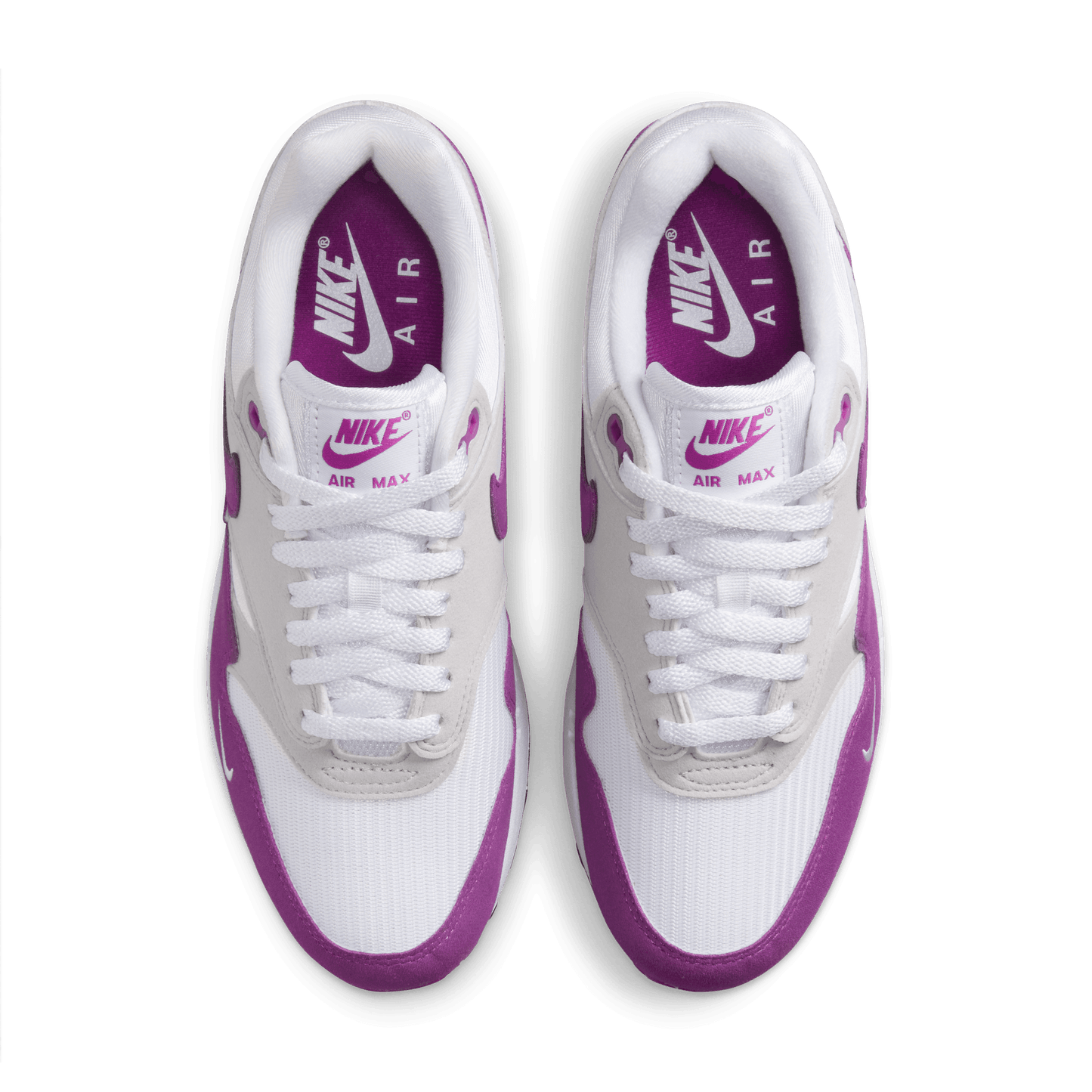 Women's Nike Air Max 1 '87 T "Bold Berry"