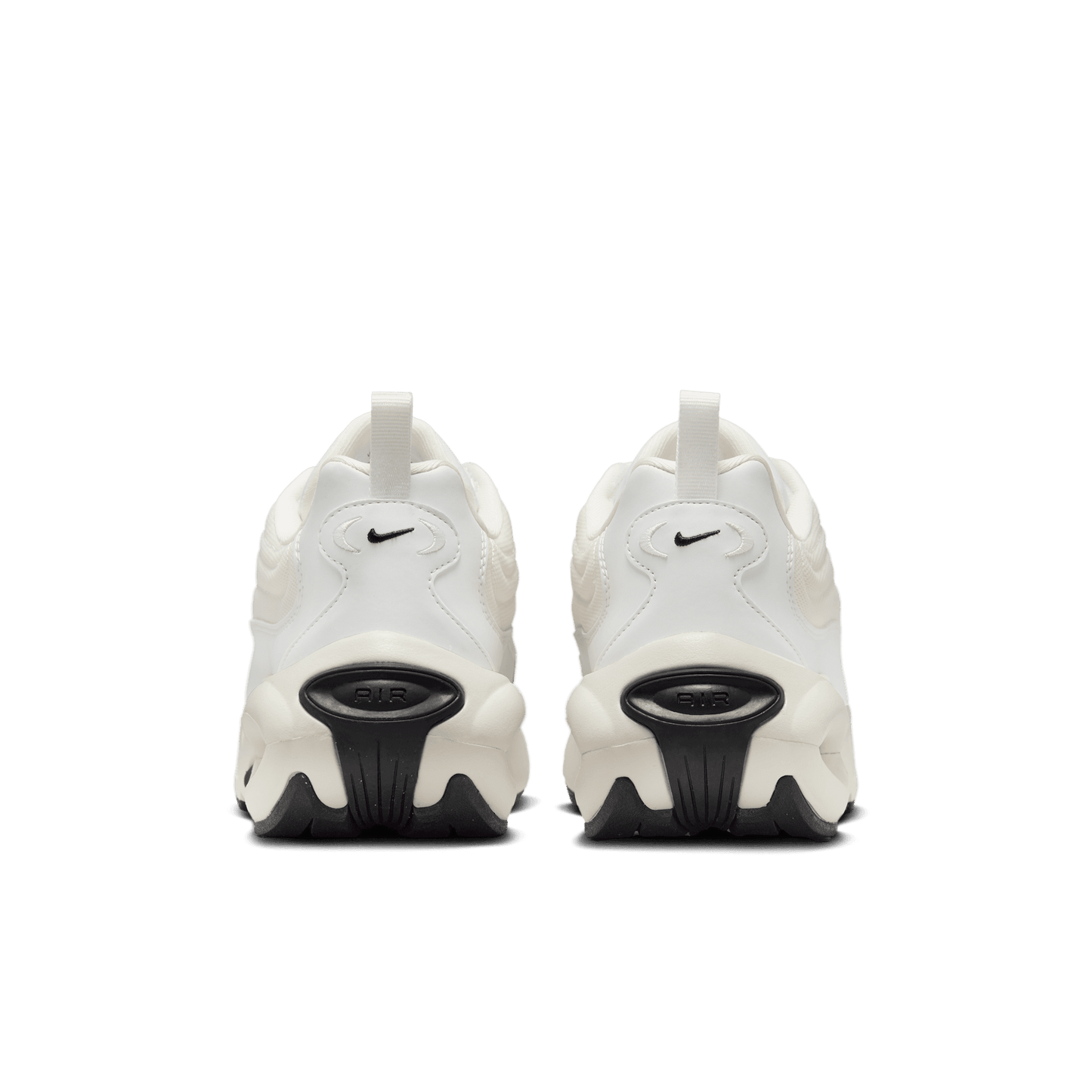 Women's Nike Air Max Portal "Sail Black"