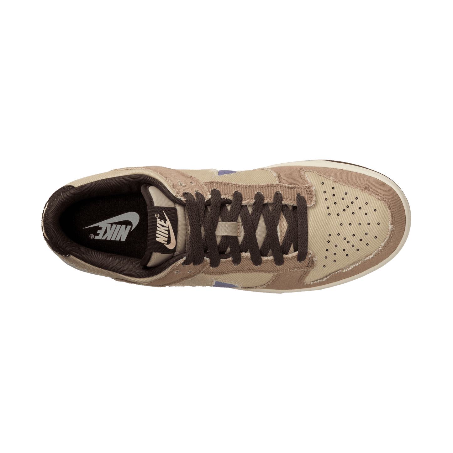 Men's Nike Dunk Low Retro SE "Dusted Clay Denim"