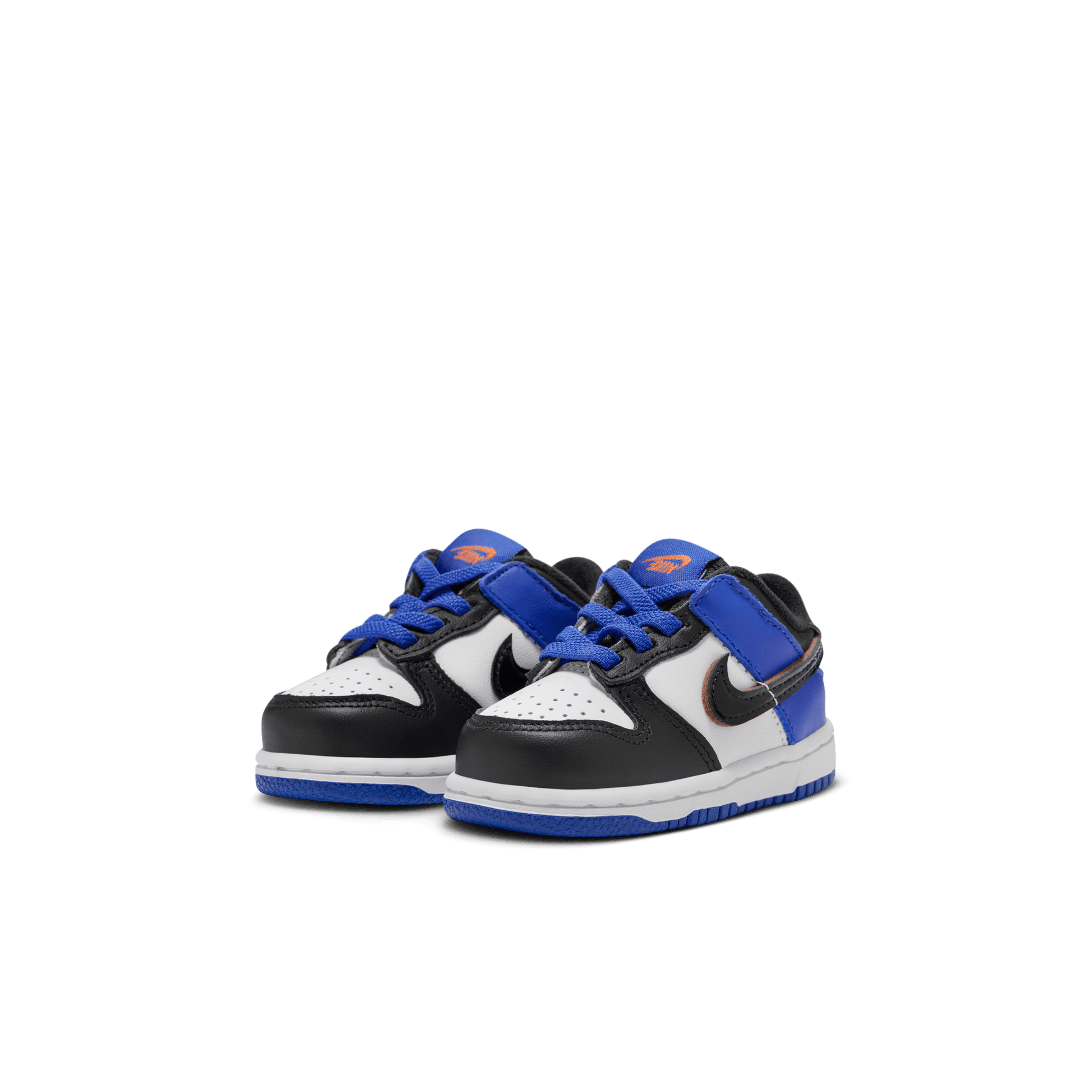 Baby/Toddler Nike Dunk Low "Racer Blue"