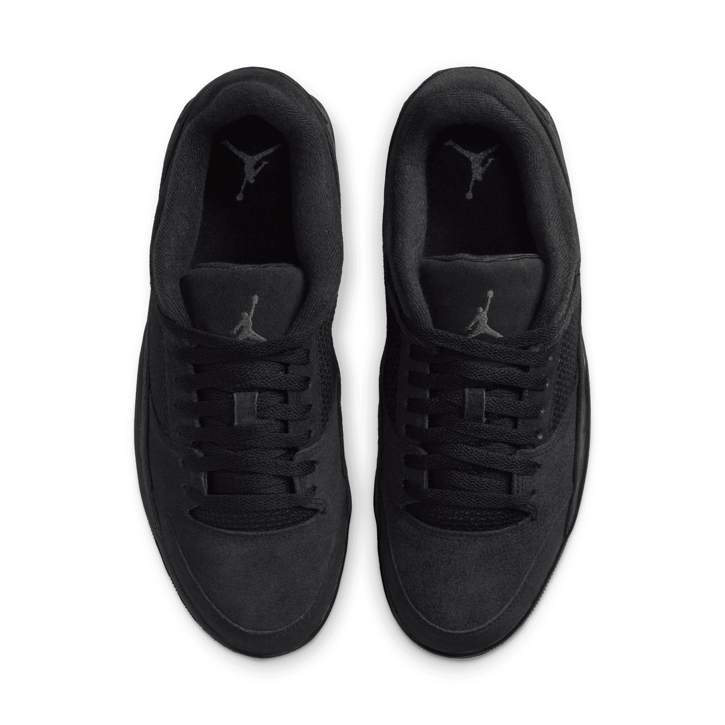 Men's Jordan Flight Court "Black Cat"