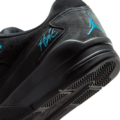 Men's Jordan Flight Court "Gamma Blue"