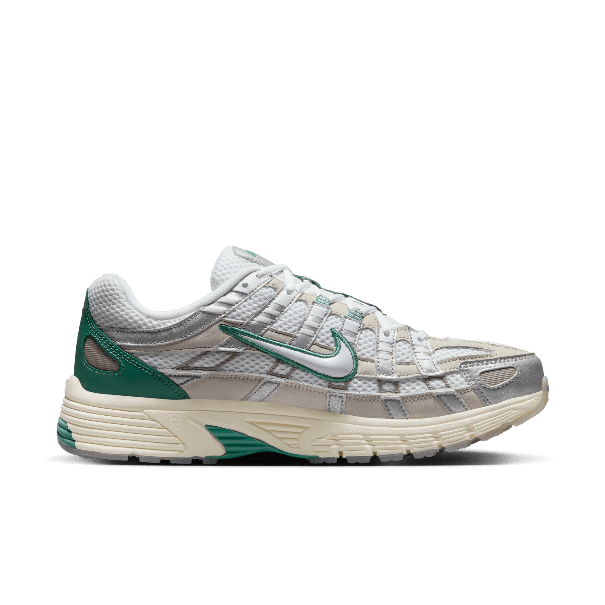 Men's Nike P-6000 PRM "Light Bone Bicoastal"