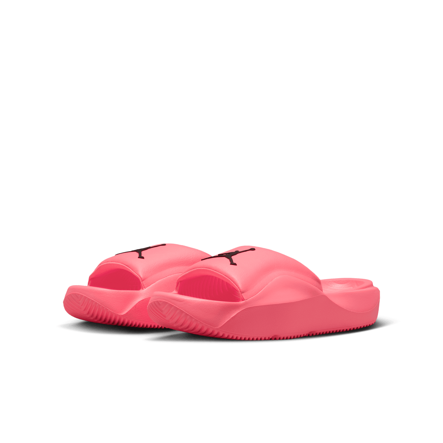 Big Kids' Jordan Franchise "Pink Gaze Black"