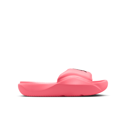 Big Kids' Jordan Franchise "Pink Gaze Black"