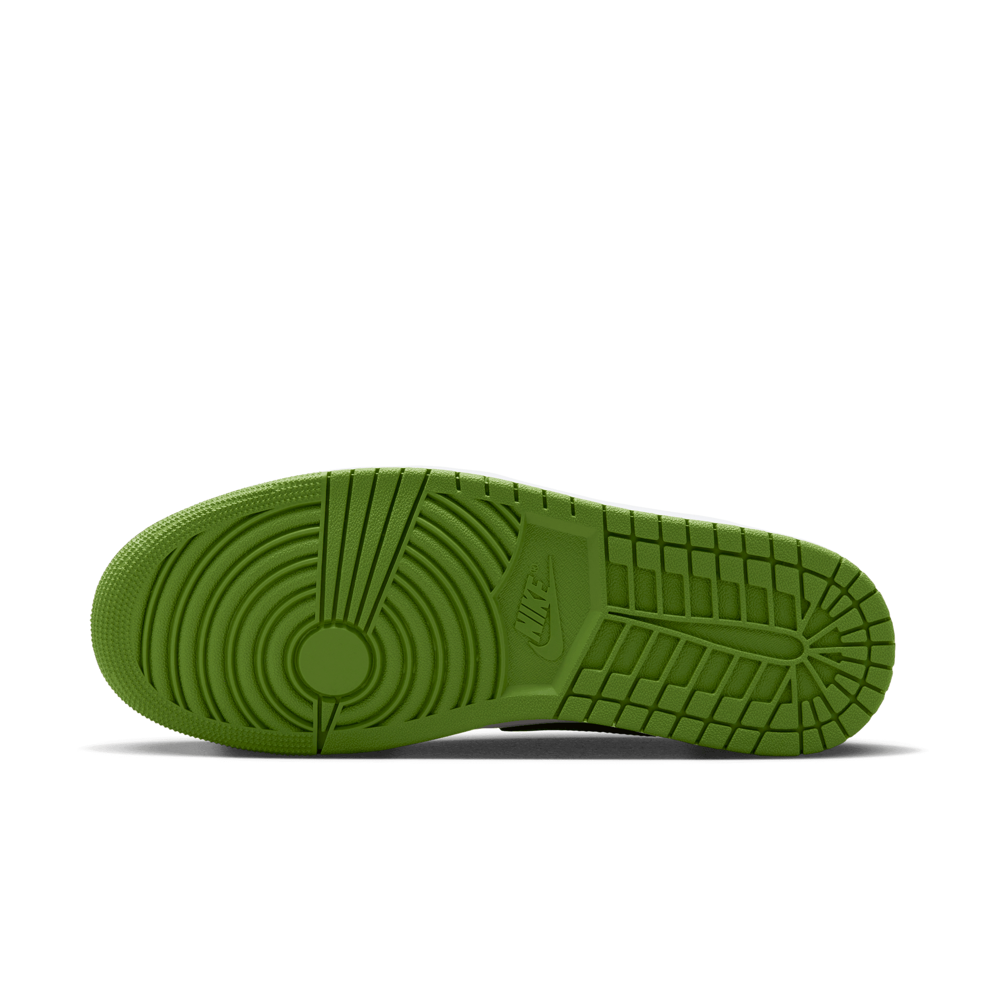 Men's Air Jordan 1 Low SE "Chlorophyll"