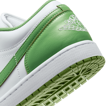Men's Air Jordan 1 Low SE "Chlorophyll"