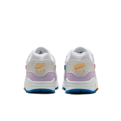 Women's Nike Air Max 1 '87 "White Alchemy Pink"