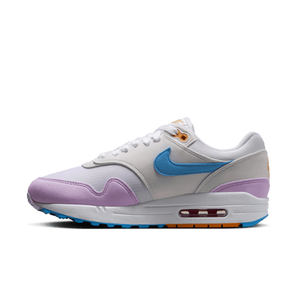 Women's Nike Air Max 1 '87 "White Alchemy Pink"