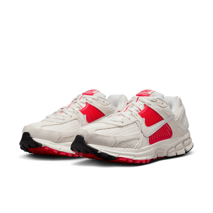 Women's Nike Zoom Vomero 5 "Sail Siren Red"