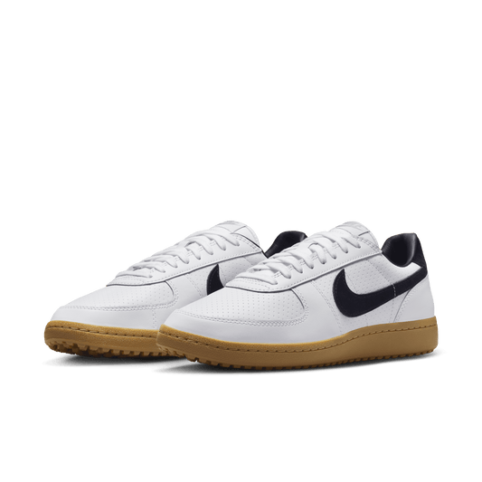 Men's Nike Field General 82 SP "White Black-Gum"