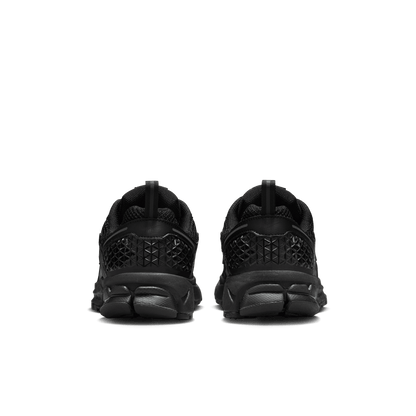 Big Kids' Nike Vomero 5 "Triple Black Noir"
