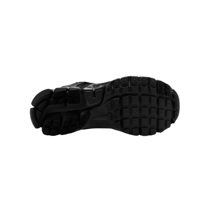 Big Kids' Nike Vomero 5 "Triple Black Noir"