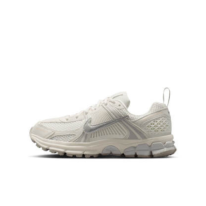 Big Kids' Nike Vomero 5 "Sail Vast Grey"