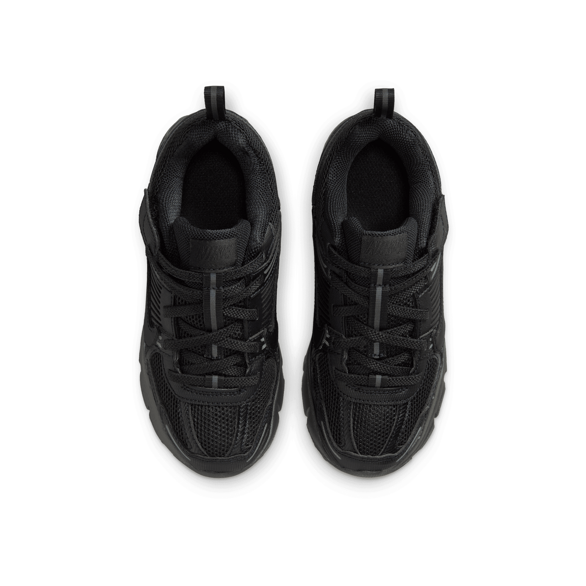 Little Kids' Nike Vomero 5 "Black"