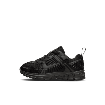 Little Kids' Nike Vomero 5 "Black"