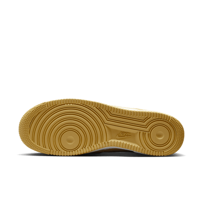 Men's Nike Air Force 1 '07 LV8 "Buff Gold"
