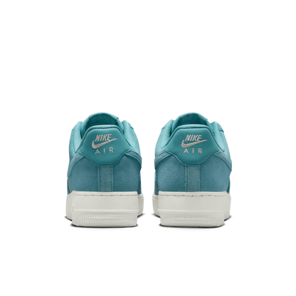 Women's Nike Air Force 1 '07 "Blue Suede"