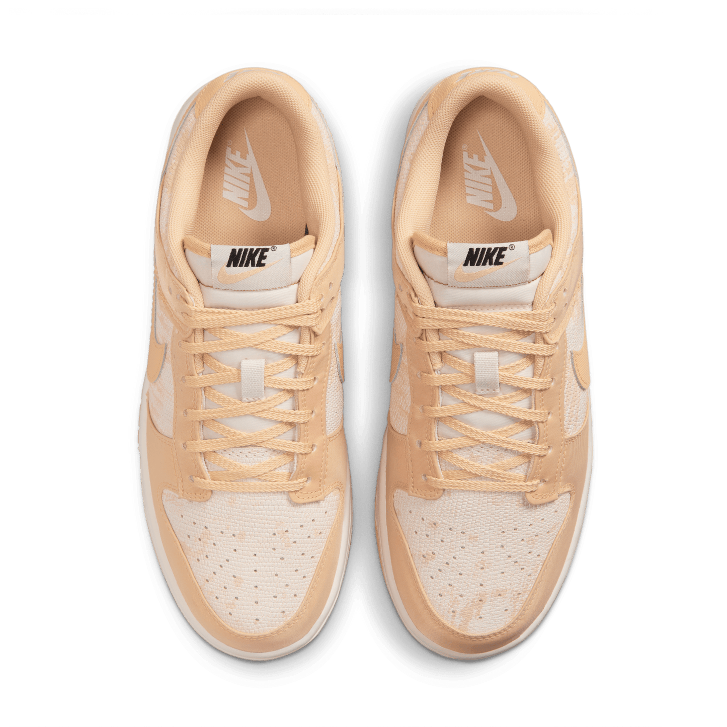 Women's Nike Dunk Low "Sandy Makeover"