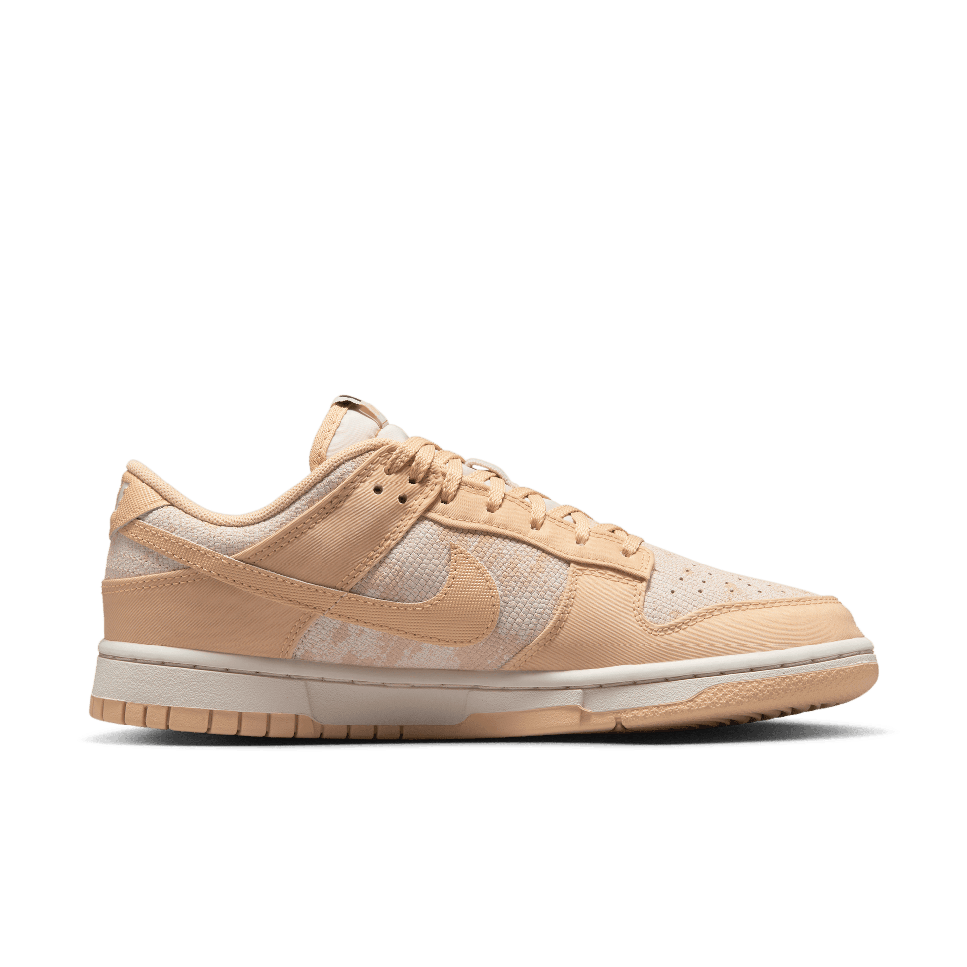 Women's Nike Dunk Low "Sandy Makeover"