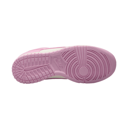 Women's Nike Dunk Low "Pink Rise Sail"