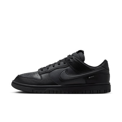 Men's Nike Dunk Low GORE-TEX "Triple Black"