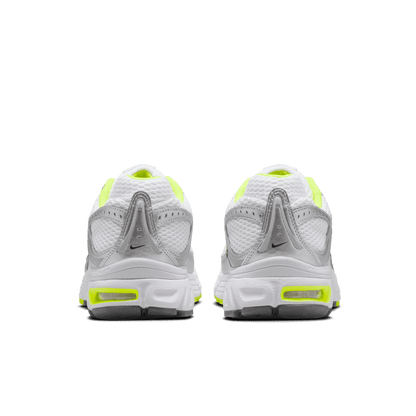 Women's Nike Air Max Moto 2K "White Cyber Metallic Silver"