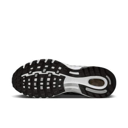 Men's Nike Air Pegasus 2005 "Metallic Silver Black"