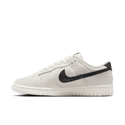 Women's Nike Dunk Low SE "Sail Black”